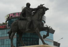 Photo of Без струја делови од Ѓорче Петров