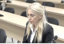 Photo of Две години условна казна за лекарка од Онкологија поради несовесно лекување
