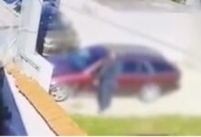 Photo of (Видео) Снимка од скопско Кондово: Жител уапсен за палење на автомобил  – Скопје1.мк