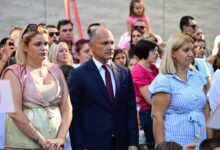 Photo of Филипче: Секое дете заслужува еднаква шанса за квалитетно образование