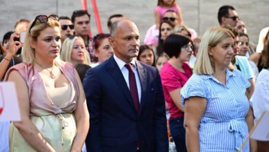 Photo of Филипче: Секое дете заслужува еднаква шанса за квалитетно образование