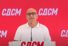 Photo of Димковски: Над 20 милиони килограми грозје стои неоткупено