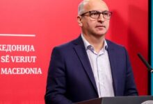 Photo of (ВИДЕО) Димковски: Се уште нема субвенции за одгледувачите на овци, ВМРО-ДПМНЕ им сврте грб на земјоделците