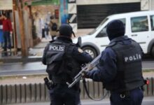 Photo of Масовни апсења во Истанбул: Претседател на округ и 47 службеници обвинети за корупција