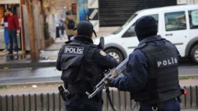 Photo of Масовни апсења во Истанбул: Претседател на округ и 47 службеници обвинети за корупција