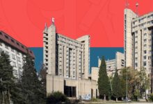 Photo of Вселувањето во студентски домови трае повеќе од 12 часа, реагираат од УСС-УКИМ