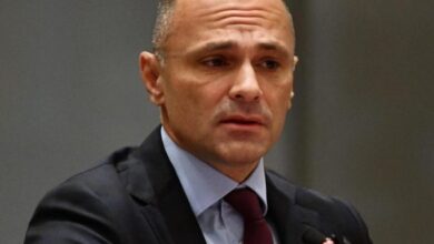Photo of Филипче: Од скандал во скандал, од задолжување во задолжување – никаков прогрес со оваа власт