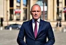 Photo of Филипче од Париз: Тука сум да го промовирам и бранам националниот интерес на Македонија