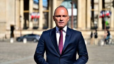 Photo of Филипче од Париз: Тука сум да го промовирам и бранам националниот интерес на Македонија