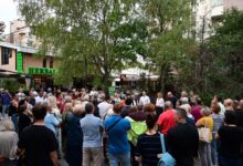 Photo of Филипче: Само СДСМ може да се спротивстави на хаосот што го прави ВМРО-ДПМНЕ