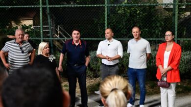 Photo of Филипче од Радовиш: Со огромни кредити од 8 милијарди евра, власта ги турка граѓаните во долгови и сиромаштија
