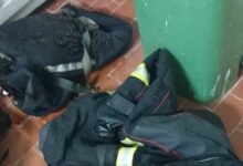 Photo of Најмалку четворица пожарникари се повредени во пожарот во фабриката “Макпрогрес”