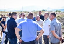 Photo of Трајановски: Дрисла станува закана по здравјето на скопјани, потребна e итна реакција, граѓаните немаат време за чекање 