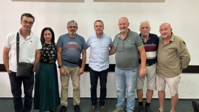Photo of Герасимовски: Еднократна парична помош за глувонемите во Центар