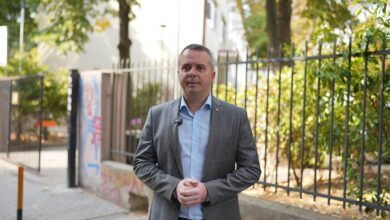 Photo of Герасимовски вети бесплатни оброци за учениците и екскурзија низ Македонија