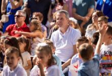 Photo of Тошковски: Обуката на службени кучиња е пример за успешна регионална соработка