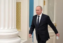 Photo of Путин: Подготвен сум да се сретнам со Зеленски