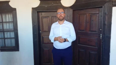 Photo of Љутков: Спомен куќите во Велес се во добра кондиција, правиме напори да ги ставиме во функција за посетителите