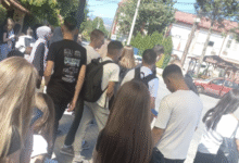Photo of Автобуските полни, граѓаните револтирани – нема автобуси на дел од линиите во Скопје!, објави 4NEWS.mk