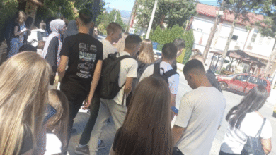 Photo of Автобуските полни, граѓаните револтирани – нема автобуси на дел од линиите во Скопје!, објави 4NEWS.mk
