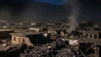 Photo of (ВИДЕО) Повеќе од 600 загинати и илјадници повредени во силен земјотрес во Авганистан, Талибанците бараат меѓународна помош