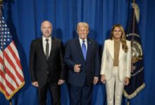 Photo of Бугарскиот премиер се сретна со Трамп: Стратешкото партнерство меѓу Бугарија и САД е клучно