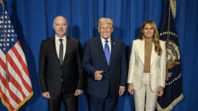 Photo of Бугарскиот премиер се сретна со Трамп: Стратешкото партнерство меѓу Бугарија и САД е клучно