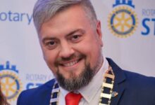 Photo of Независна кандидатура во Кочани: Економистот Зоран Тодоров влезе во трката за градоначалник