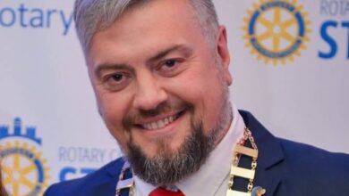 Photo of Независна кандидатура во Кочани: Економистот Зоран Тодоров влезе во трката за градоначалник
