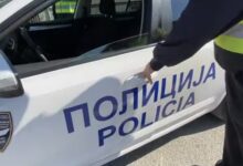 Photo of Среде бел ден ограбена пензионерка во центарот на Скопје – арамијата употребил физичка сила и ѝ го украл накитот