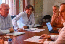 Photo of Орце Ѓорѓиевски во тимот за Скопје го вклучи Гоце Станковски осуден за примање поткуп, обвини Левица