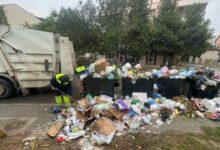 Photo of Герасимовски: Комунална хигиена мора да се освести – ни се спрема катастрофа