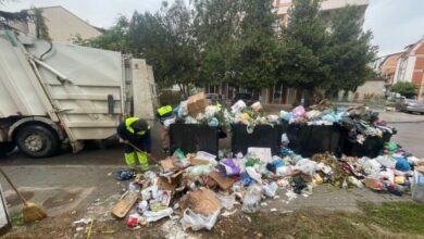 Photo of Герасимовски: Комунална хигиена мора да се освести – ни се спрема катастрофа