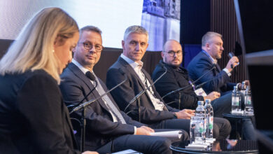 Photo of    Мукаетов на конференцијата „Предизвикот на промените“ во Ровињ: Континуираниот раст е возможен само кога целиме надвор од границите