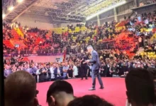Photo of ДУИ: Дури ниту поранешните поддржувачи не одговорија на повикот на ВРЕДИ