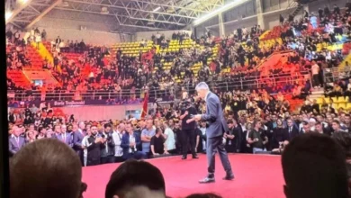 Photo of ДУИ: Дури ниту поранешните поддржувачи не одговорија на повикот на ВРЕДИ