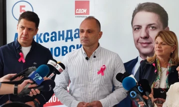 Photo of (Видео) Филипче: Аеродром е депонија