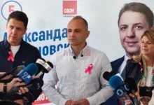 Photo of Филипче: Со резолуцијата за црвените линии – јазикот, идентитетот и историјата не се предмет на преговори