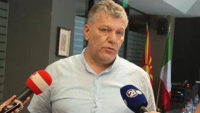 Photo of Вработените од „Флораком“ и „Луна“ утре на протест поради неисплатена августовска плата