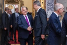 Photo of Орбан има неочекувани потенцијални сојузници во обидот да ја задржи Украина надвор од ЕУ