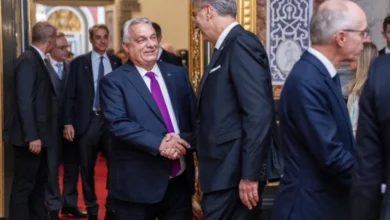 Photo of Орбан има неочекувани потенцијални сојузници во обидот да ја задржи Украина надвор од ЕУ