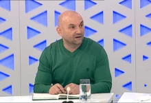 Photo of Ацевски: Загадувањето во Ѓорче не може да се реши со изградба на хемиски фабрики во центарот на општината