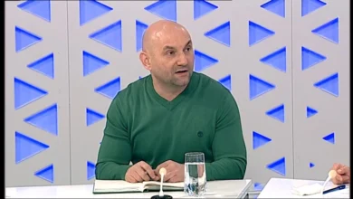Photo of Ацевски: Загадувањето во Ѓорче не може да се реши со изградба на хемиски фабрики во центарот на општината