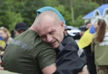 Photo of Русија и Украина си разменија по 185 воени заробеници и 20 цивили