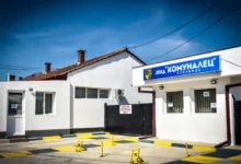 Photo of Струмичките пожарникари синоќа изгаснаа голем пожар во магацини на комуналното претпријатие