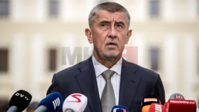 Photo of Популистот Бабиш на врвот на анкетите пред парламентарните избори во Чешка