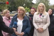 Photo of Шукова: БРТ системот ќе го подобри транспортот и во Општина Бутел