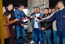 Photo of Приватните превозници во Скопје од понеделник ќе возат само од 5 до 10 часот поради неисплатен долг од ЈСП