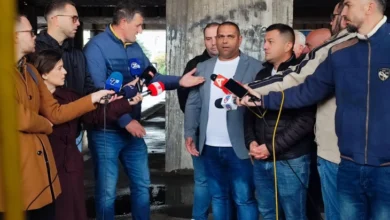 Photo of Приватните превозници во Скопје од понеделник ќе возат само од 5 до 10 часот поради неисплатен долг од ЈСП