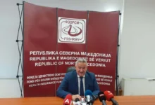 Photo of Клековски: Недостигаат 52 матични доктори во руралните подрачја, со измени на правилникот до поволни услови за отворање ординации и охрабрување на младите доктори да почнат таму да работат